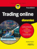 Trading online for dummies